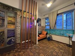 Blk 232C Matilda Court (Punggol), HDB 2 Rooms #571758791